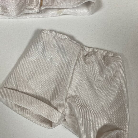 Miss Piggy Muppet Fashion Sailor Outfit Doll Clothes Fisher Price Toy's Dress Up - Picture 4 of 7